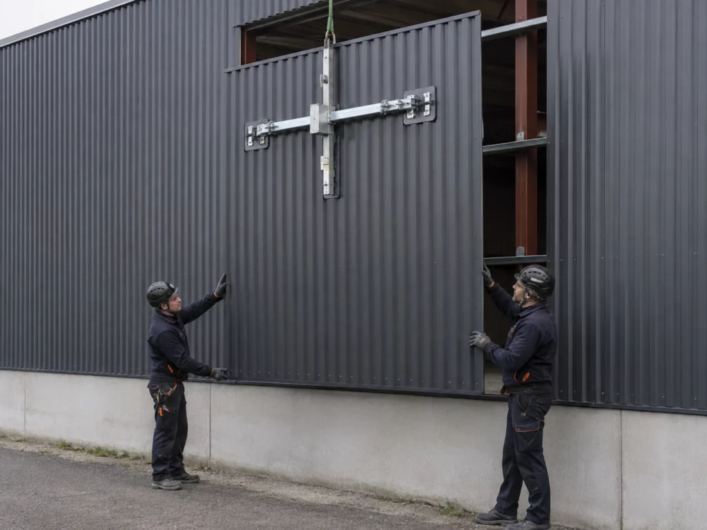 Réinstallation